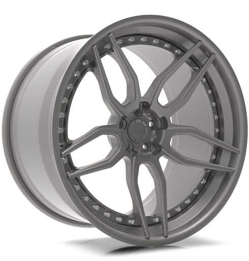 ADV.1 WHEELS - ADV005 TRACK SPEC SL SERIES - Motorsports LA