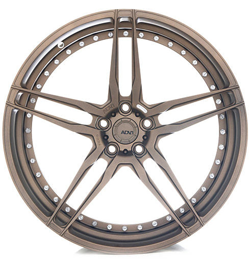 ADV.1 WHEELS - ADV05 M.V2 CS SERIES - Motorsports LA