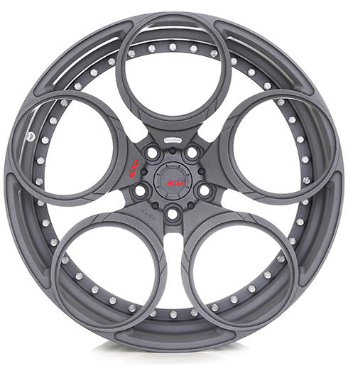 ADV.1 WHEELS - ADV05C M.V2 CS SERIES - Motorsports LA