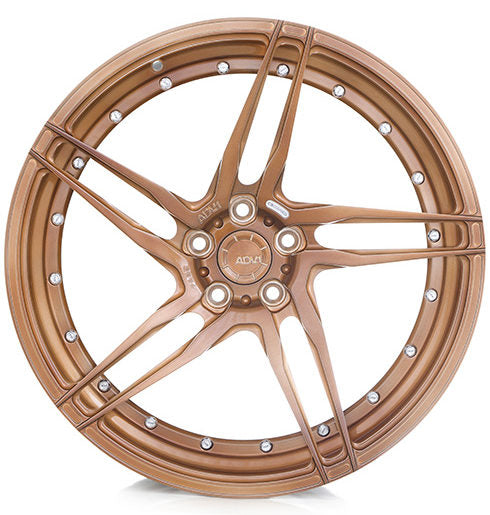 ADV.1 WHEELS - ADV05R M.V2 CS SERIES - Motorsports LA