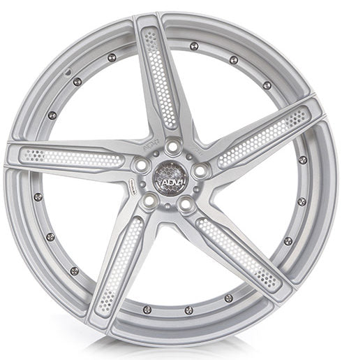 ADV.1 WHEELS - ADV05RM M.V2 CS SERIES - Motorsports LA