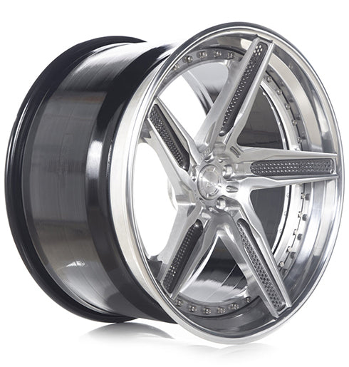 ADV.1 WHEELS - ADV05RM TRACK SPEC CS SERIES - Motorsports LA