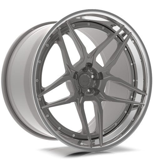 ADV.1 WHEELS - ADV05S TRACK SPEC CS SERIES - Motorsports LA