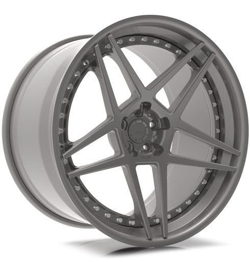 ADV.1 WHEELS - ADV05S TRACK SPEC SL SERIES - Motorsports LA