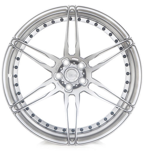 ADV.1 WHEELS - ADV06 M.V2 CS SERIES - Motorsports LA