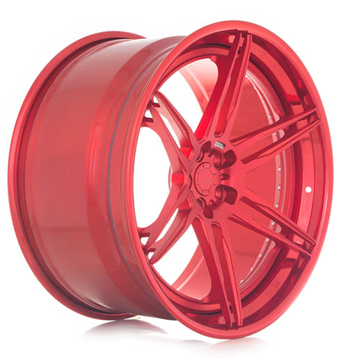 ADV.1 WHEELS - ADV06 TRACK SPEC CS SERIES - Motorsports LA