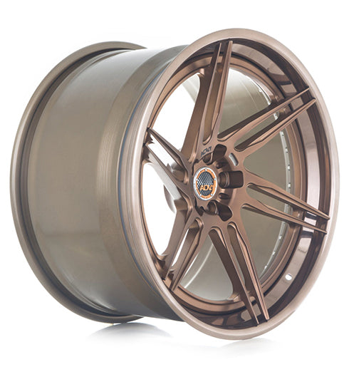 ADV.1 WHEELS - ADV06R TRACK SPEC CS SERIES - Motorsports LA