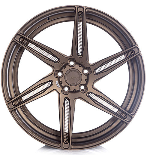 ADV.1 WHEELS - ADV06RM M.V2 CS SERIES - Motorsports LA