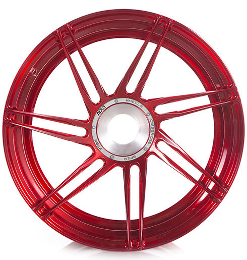 ADV.1 WHEELS - ADV07R M.V2 CS SERIES - Motorsports LA