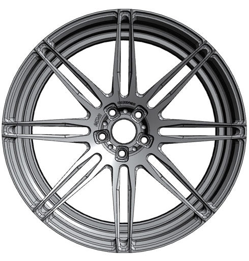 ADV.1 WHEELS - ADV08 M.V2 CS SERIES - Motorsports LA