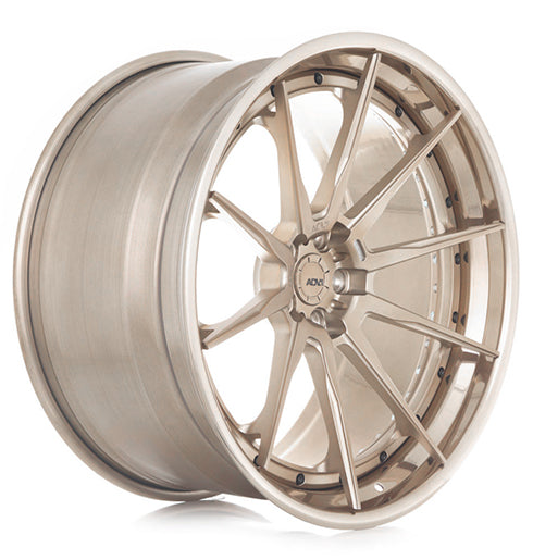 ADV.1 WHEELS - ADV10 TRACK SPEC CS SERIES - Motorsports LA