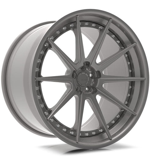 ADV.1 WHEELS - ADV10 TRACK SPEC SL SERIES - Motorsports LA