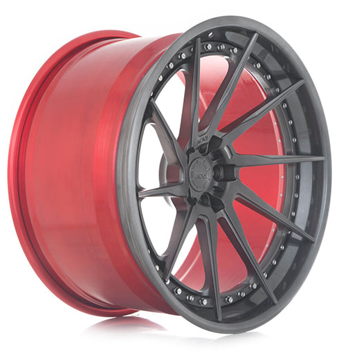 ADV.1 WHEELS - ADV10R TRACK SPEC CS SERIES - Motorsports LA
