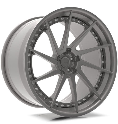 ADV.1 WHEELS - ADV10R TRACK SPEC SL SERIES - Motorsports LA