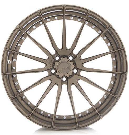 ADV.1 WHEELS - ADV15 M.V2 CS SERIES - Motorsports LA