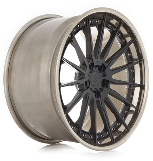 ADV.1 WHEELS - ADV15 TRACK SPEC CS SERIES - Motorsports LA