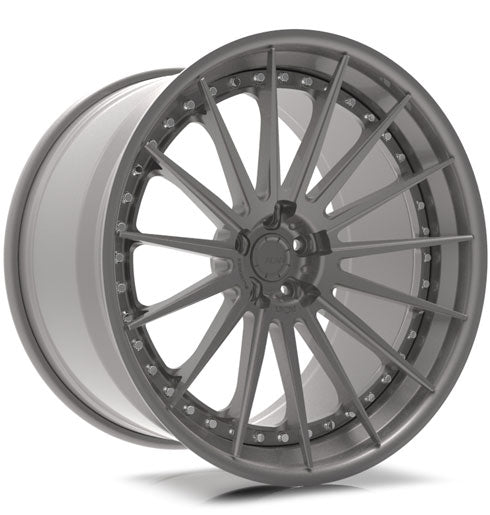 ADV.1 WHEELS - ADV15 TRACK SPEC SL SERIES - Motorsports LA