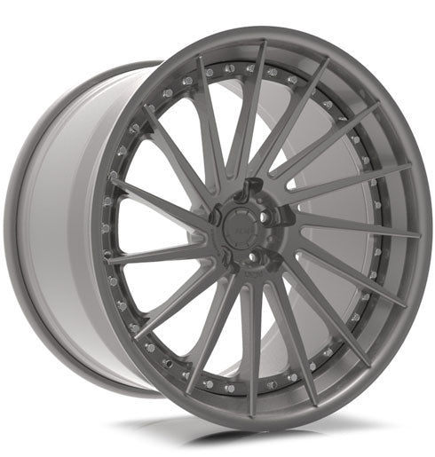 ADV.1 WHEELS - ADV15R TRACK SPEC SL SERIES - Motorsports LA