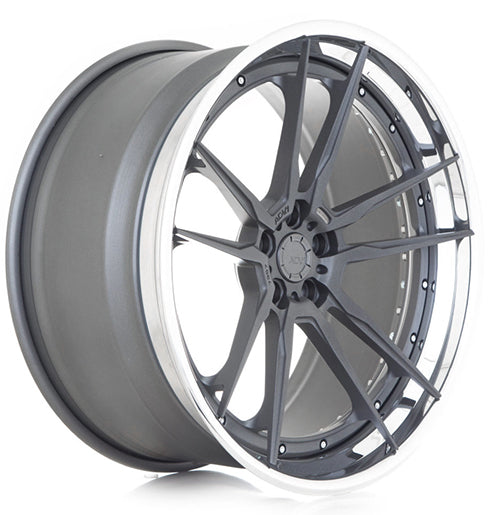 ADV.1 WHEELS - ADV5.2 TRACK SPEC CS SERIES - Motorsports LA