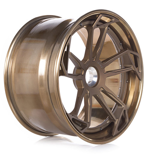 ADV.1 WHEELS - ADV5.3 TRACK SPEC CS SERIES - Motorsports LA