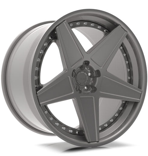 ADV.1 WHEELS - ADV5S TRACK SPEC SL SERIES - Motorsports LA