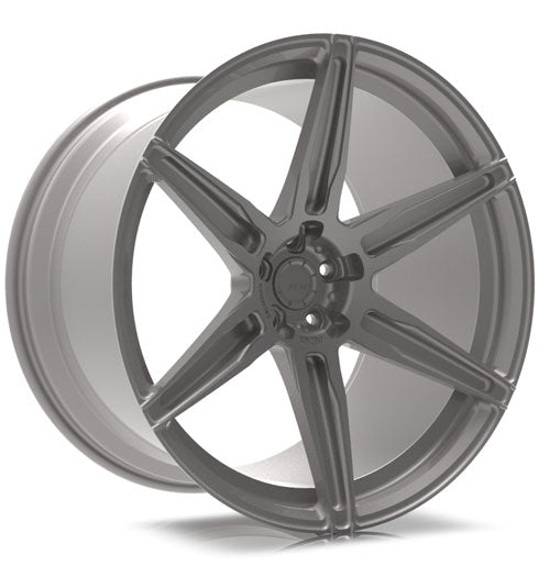 ADV.1 WHEELS - ADV6 M.V1 CS SERIES - Motorsports LA