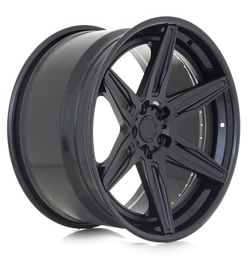 ADV.1 WHEELS - ADV6 TRACK SPEC CS SERIES - Motorsports LA