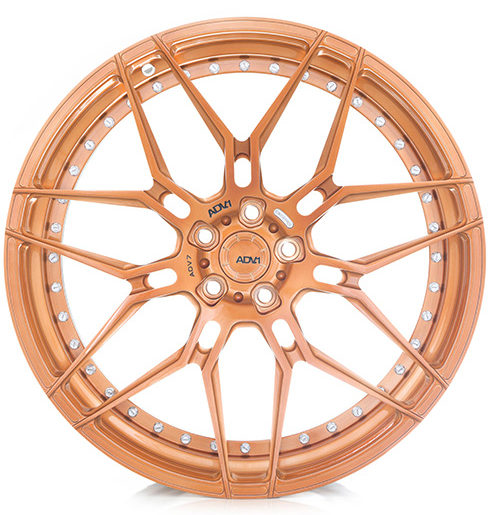 ADV.1 WHEELS - ADV7 M.V2 CS SERIES - Motorsports LA