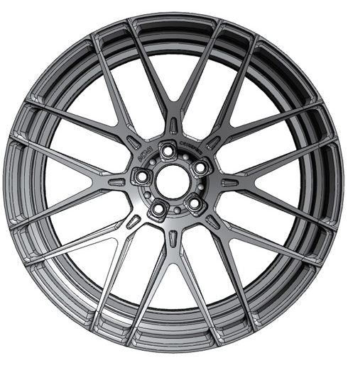 ADV.1 WHEELS - ADV8 M.V2 CS SERIES - Motorsports LA