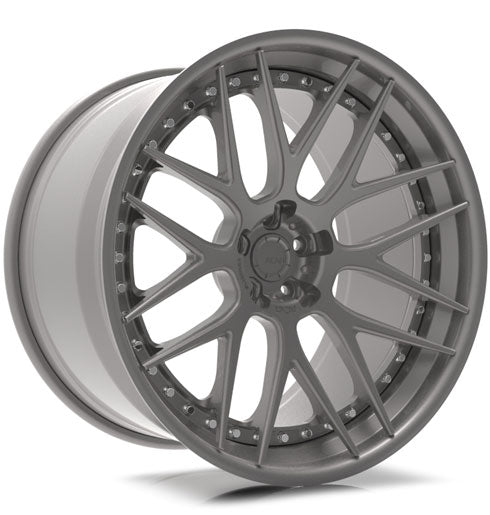 ADV.1 WHEELS - ADV8 TRACK SPEC SL SERIES - Motorsports LA