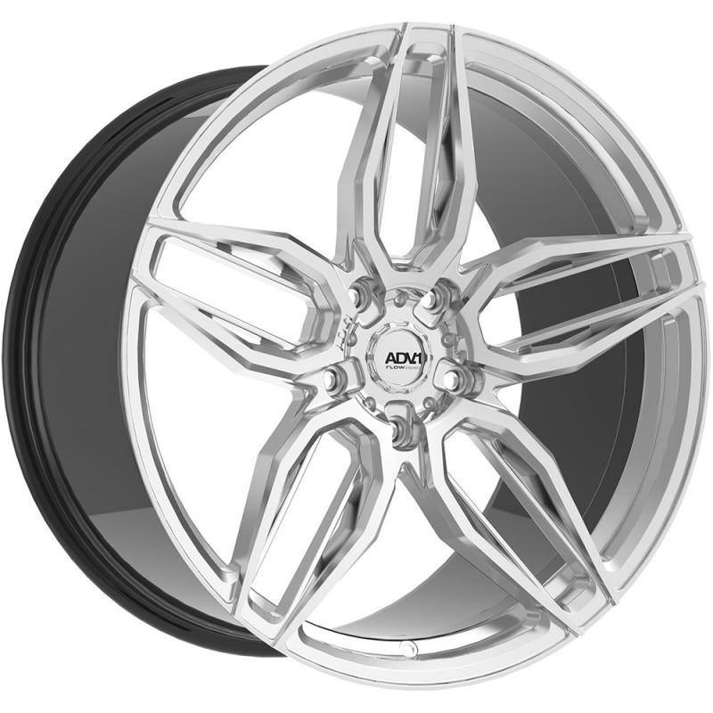 ADV1 ADV005 - Corvette C8 20x9 21x12 - Motorsports LA