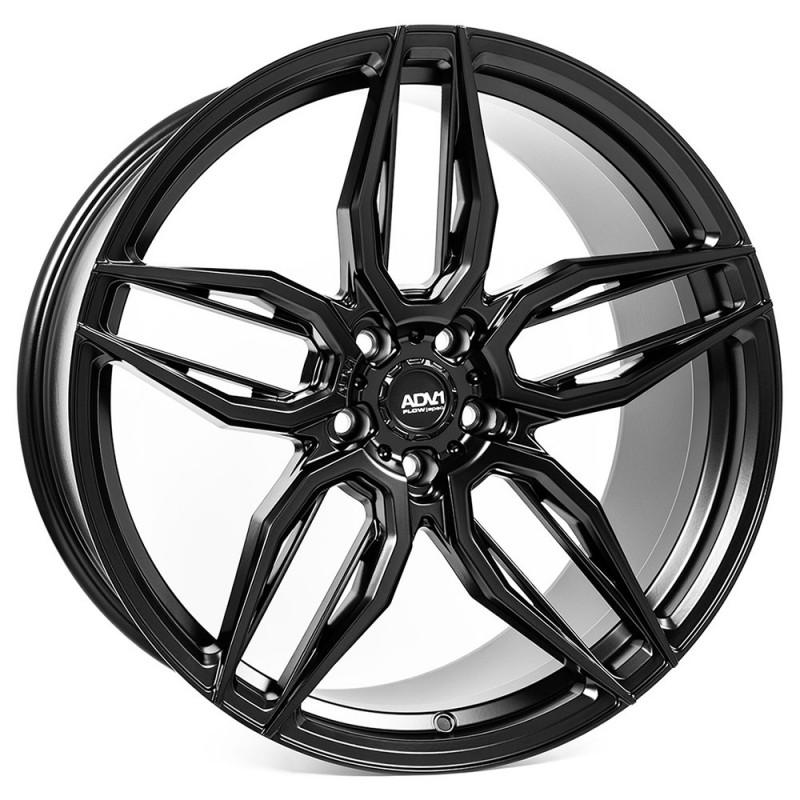 ADV1 ADV005 - Corvette C8 20x9 21x12 - Motorsports LA