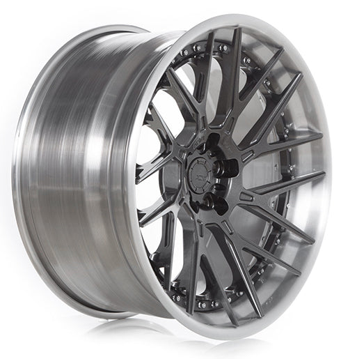 ADV.1 WHEELS - ADV8R TRACK SPEC CS SERIES - Motorsports LA