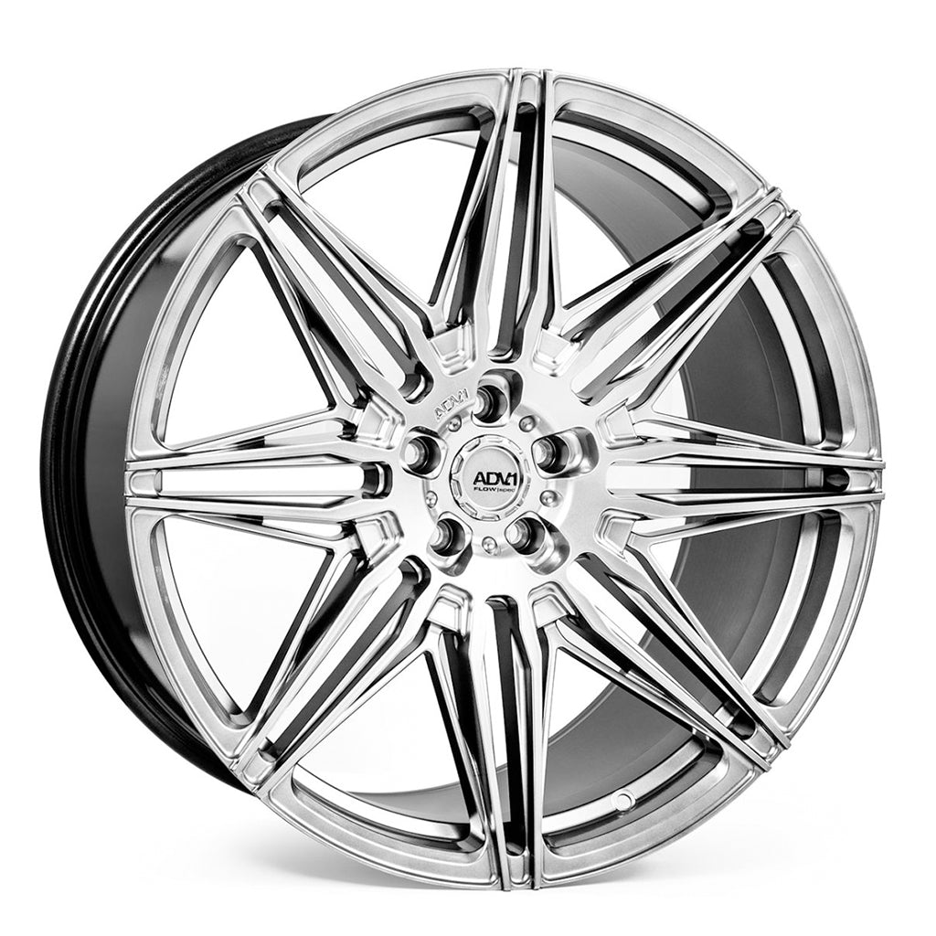 ADV1 ADV08 - Tesla 22x9.5 22x10.5 - Motorsports LA