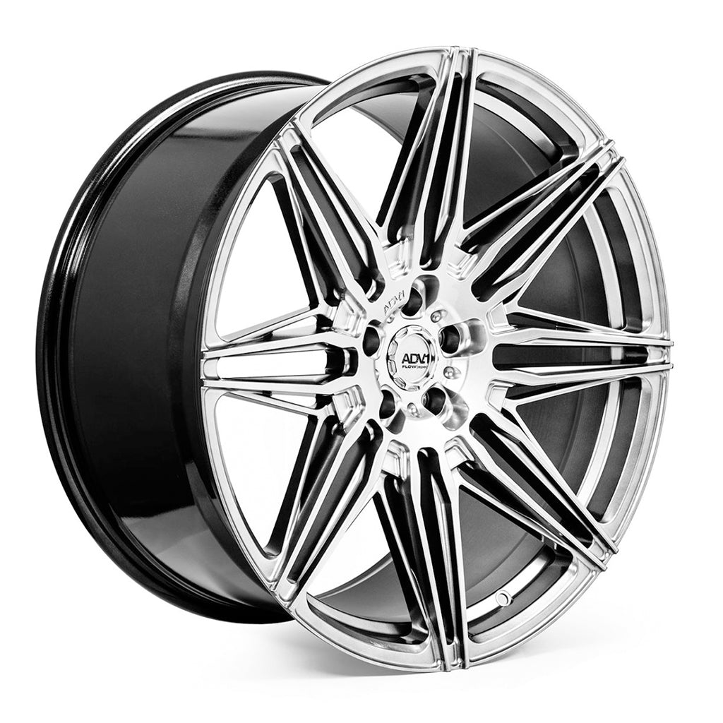 ADV1 ADV08 - Tesla 22x9.5 22x10.5 - Motorsports LA
