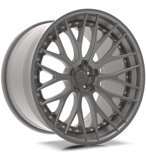 ADV.1 WHEELS - ADV10.0 TRACK SPEC SL SERIES - Motorsports LA