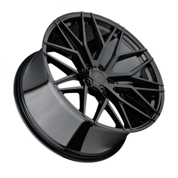 19” Avant Garde M520R Wheels - Set of 4 - Motorsports LA