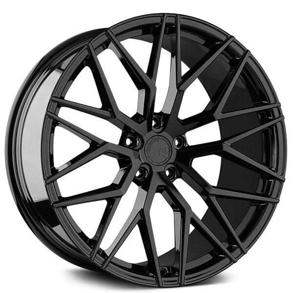 19” Avant Garde M520R Wheels - Set of 4 - Motorsports LA