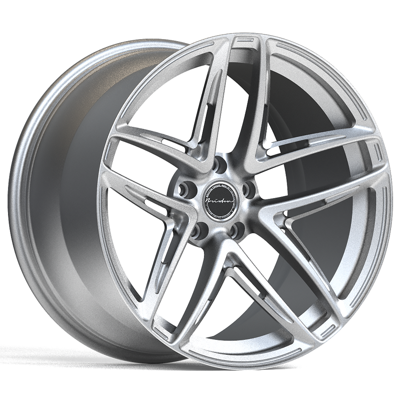 Brixton Forged BF01 ULTRASPORT+ 1 Piece Monoblock Wheels - Starting at $2,071 Each - Motorsports LA