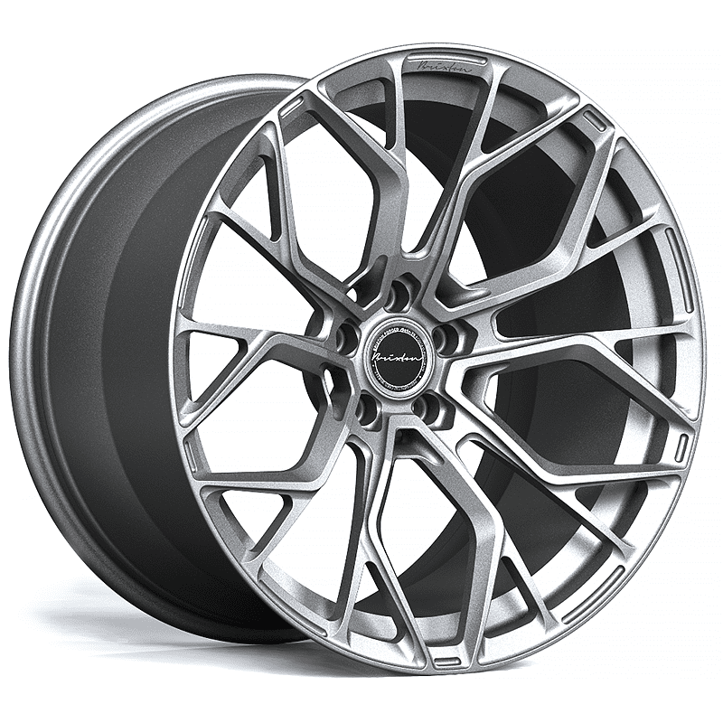 Brixton Forged PF10 ULTRASPORT+ 1 Piece Monoblock Wheels - Starting at $2,071 Each - Motorsports LA