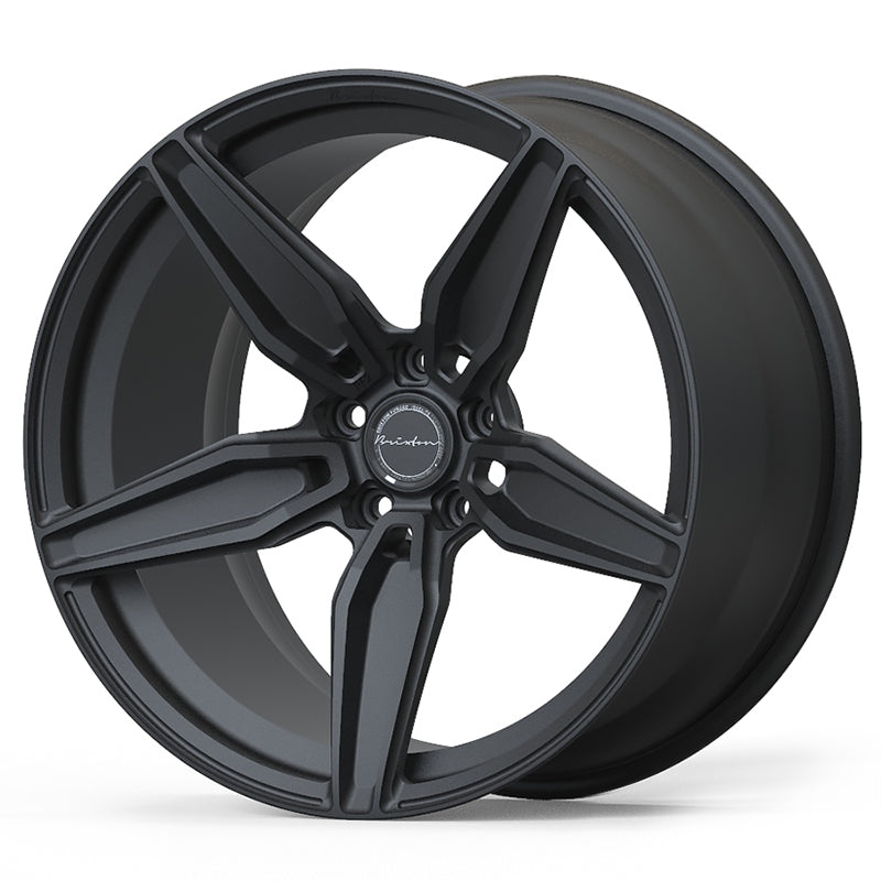 Brixton Forged PF4 ULTRASPORT+ 1 Piece Monoblock Wheels - Starting at $2,071 Each - Motorsports LA