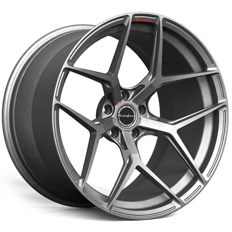 Brixton Forged PF7 ULTRASPORT+ 1 Piece Monoblock Wheels - Starting at $2,071 Each - Motorsports LA