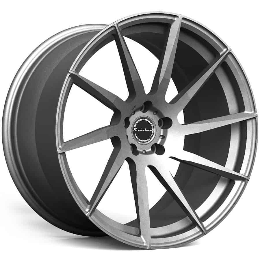 Brixton Forged R10D ULTRASPORT+ 1 Piece Monoblock Wheels - Starting at $2,071 Each - Motorsports LA