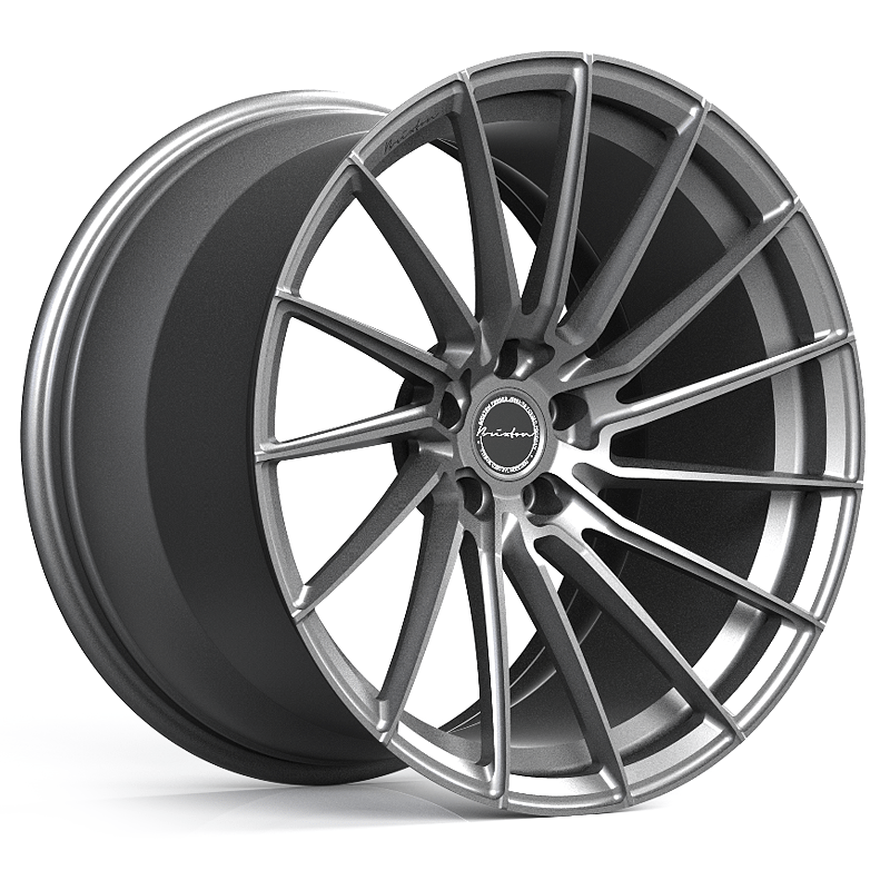 Brixton Forged R15 ULTRASPORT+ 1 Piece Monoblock Wheels - Starting at $2,071 Each - Motorsports LA