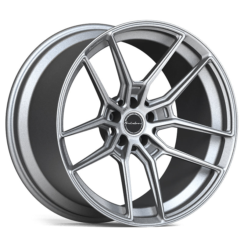 Brixton Forged VL1 ULTRASPORT+ 1 Piece Monoblock Wheels - Starting at $2,071 Each - Motorsports LA