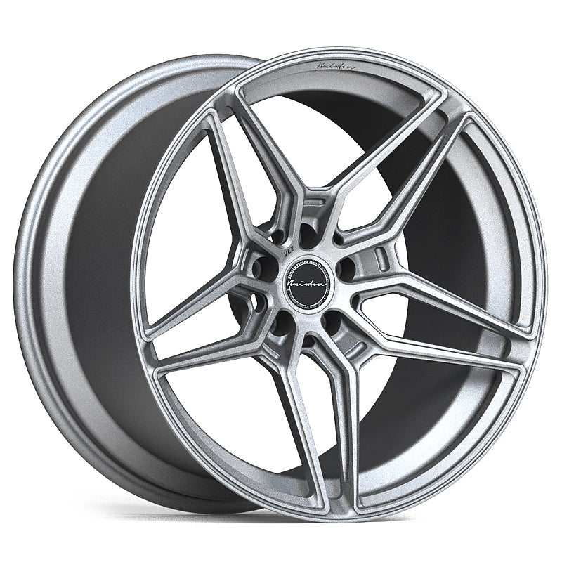 Brixton Forged VL2 ULTRASPORT+ 1 Piece Monoblock Wheels - Starting at $2,071 Each - Motorsports LA