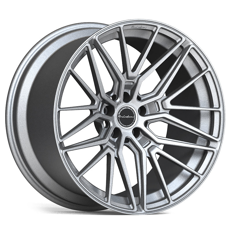 Brixton Forged VL4 ULTRASPORT+ 1 Piece Monoblock Wheels - Starting at $2,071 Each - Motorsports LA