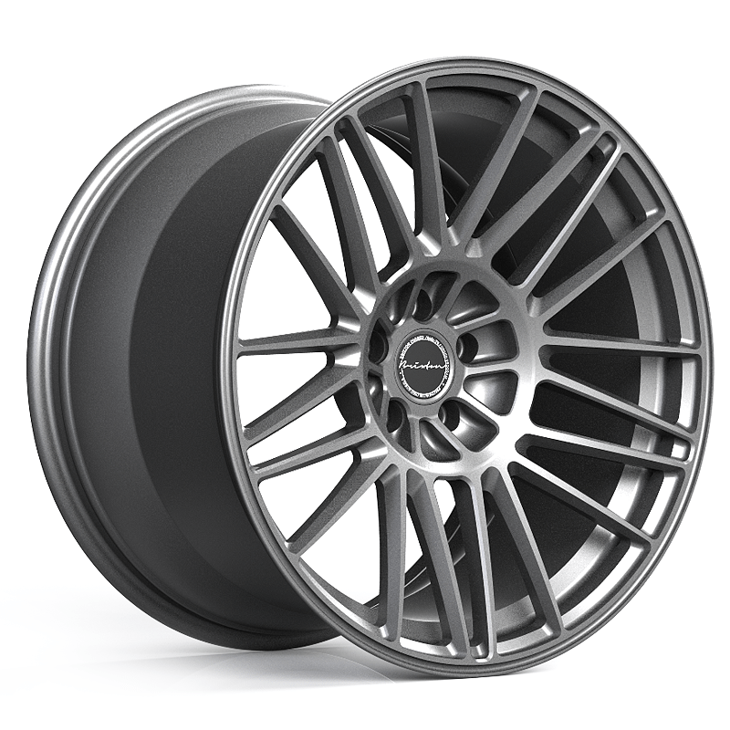 Brixton Forged VL7 ULTRASPORT+ 1 Piece Monoblock Wheels - Starting at $2,071 Each - Motorsports LA
