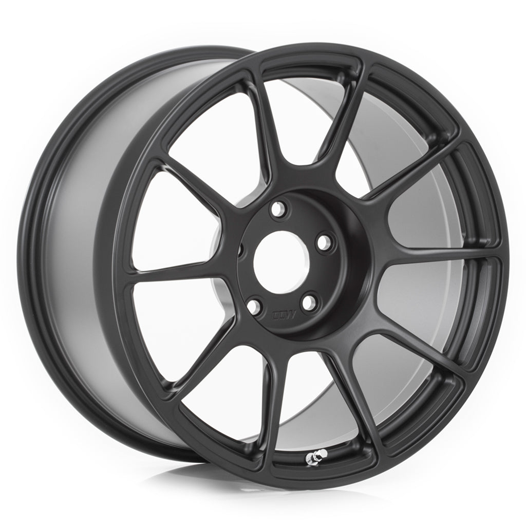 19" CCW Wheels Corsair TS10 Monoblock Forged - Starting at $1250 Each - Motorsports LA