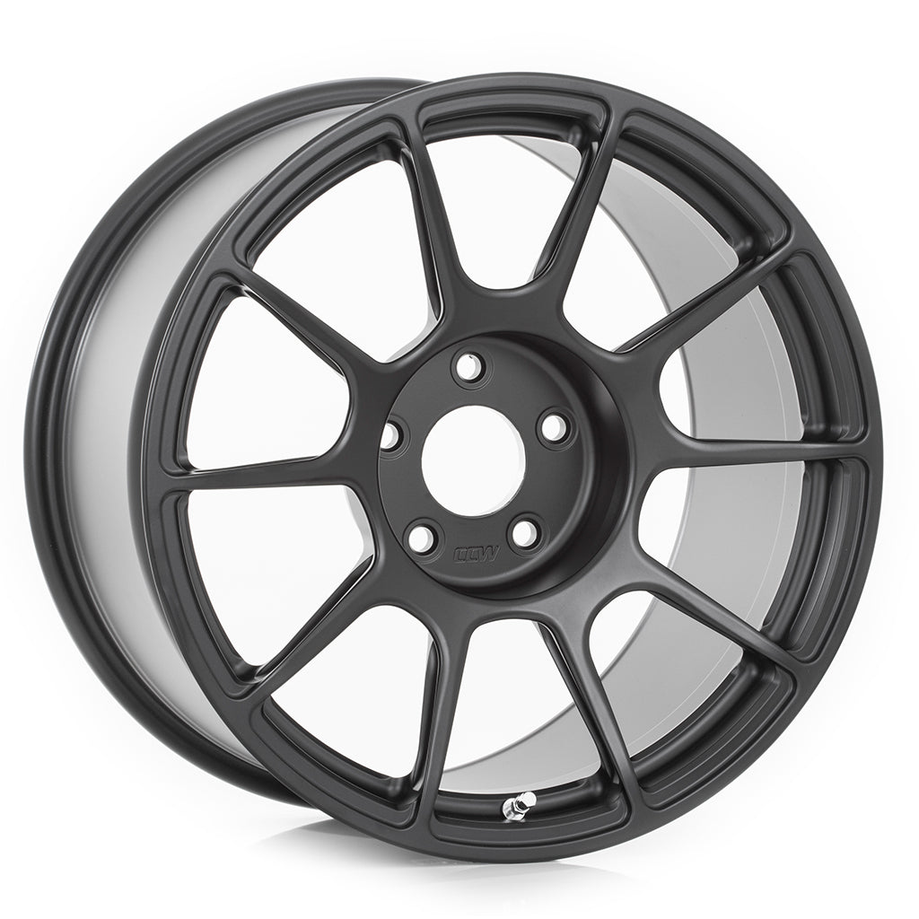 18" CCW Wheels Corsair TS10 Monoblock Forged - Starting at $975 Each - Motorsports LA